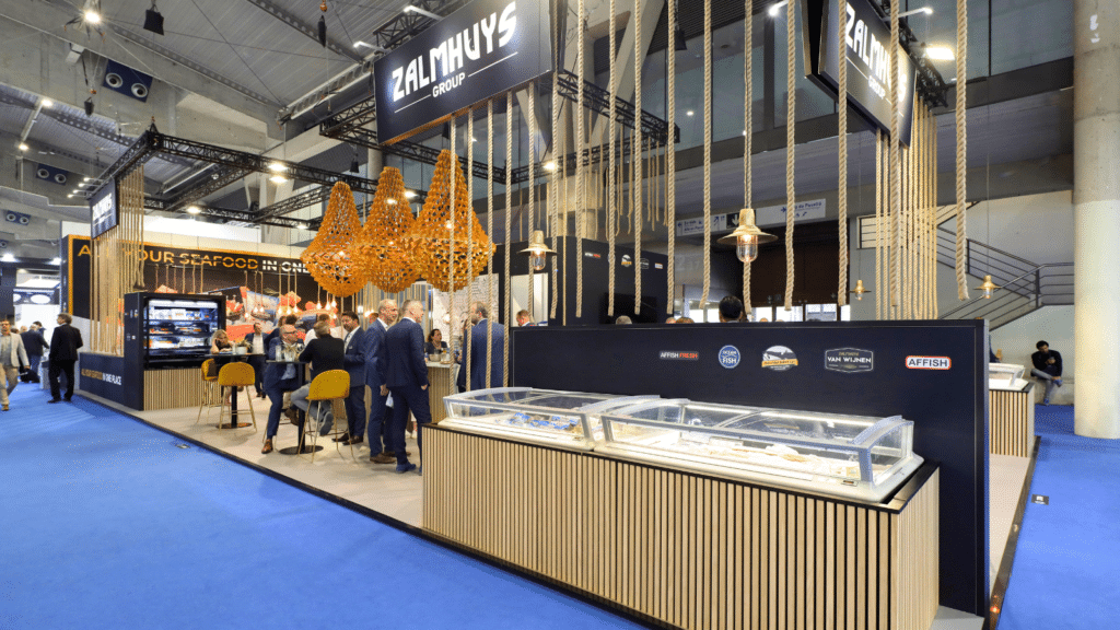 Zalmhuys_seafoodexpo_Cialona_standbouw_beursstand_exhibitionstand_booth