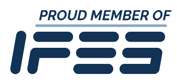 IFES_proud_member_standbuilder