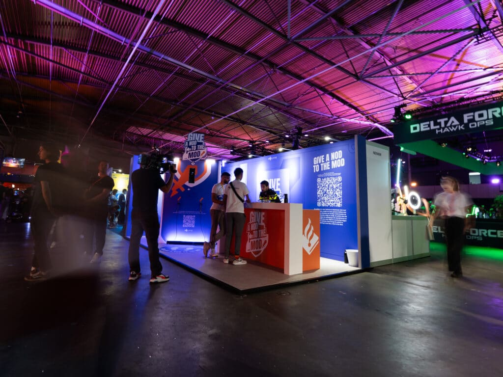 Depolitie-twitchcon-stand-beursstand-exhibitionstand-twitch-cialonaexpo