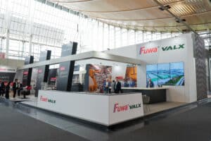 fuwa-valx-iaa-transportation-hannover-messe-stand