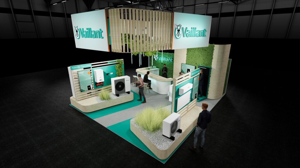 vaillant-beursstand-modulair-vakbeursenergie