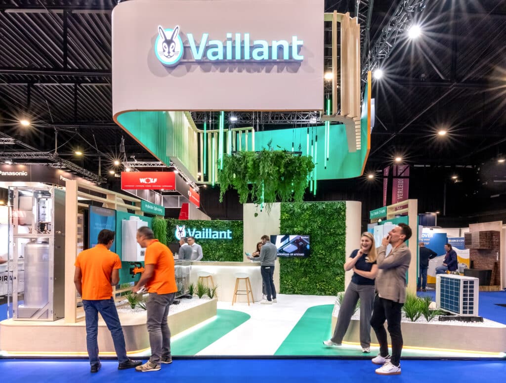 vaillant-modulaire-beursstand-standbouw-vakbeurs-energie