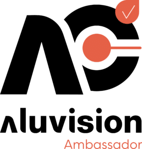 Aluvision-ambassador-cialona-expo