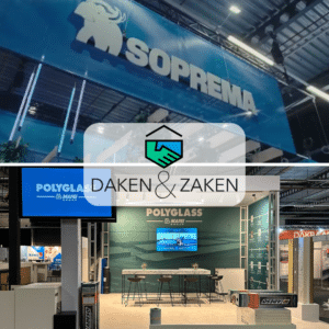 Soprema-Polyglass-Daken-en-zaken-beurs-stand-standbouw