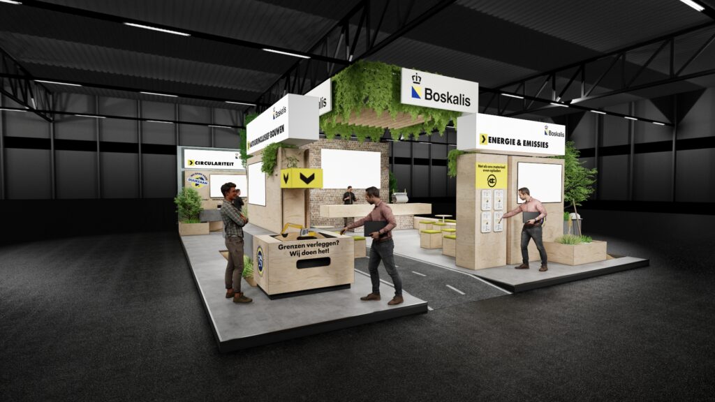 Boskalis-stand-infratech-cialona-standbouwer