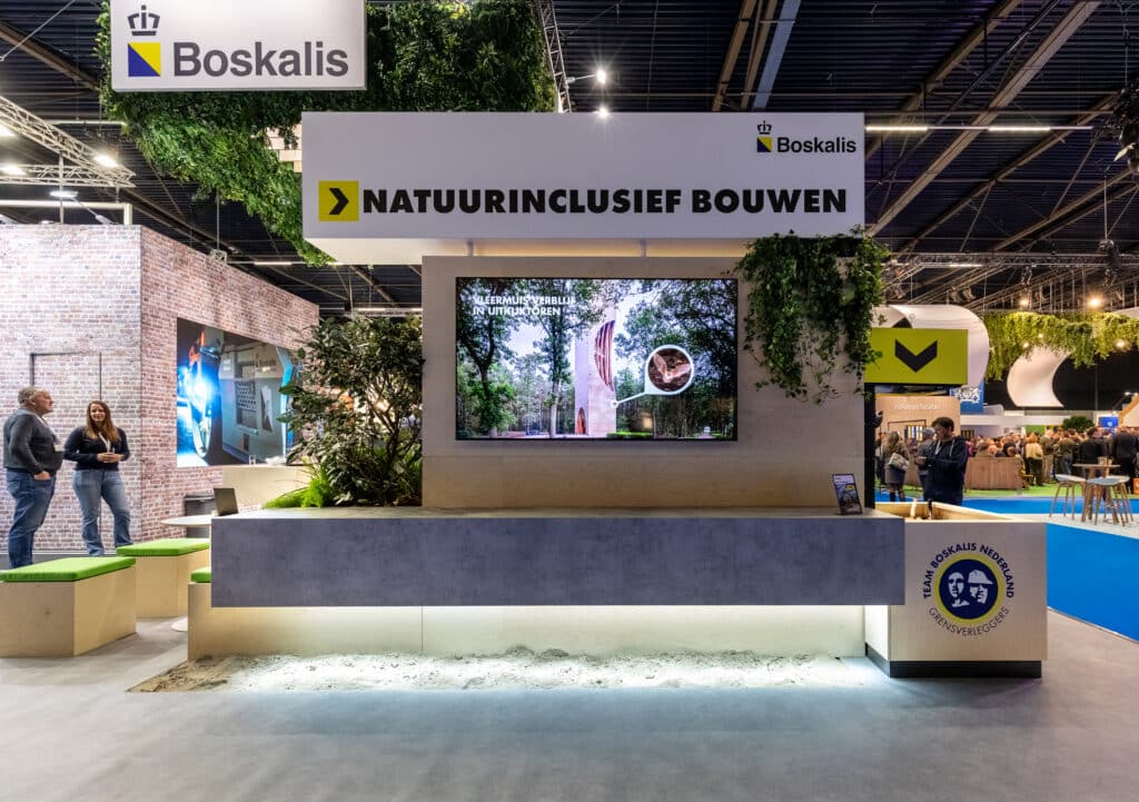 Boskalis-stand-infratech-cialona-standbouwer