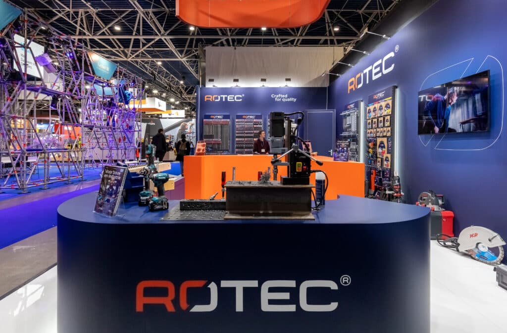 rotec-bouwbeurs-jaarbeurs-utrecht-cialona-beursstand