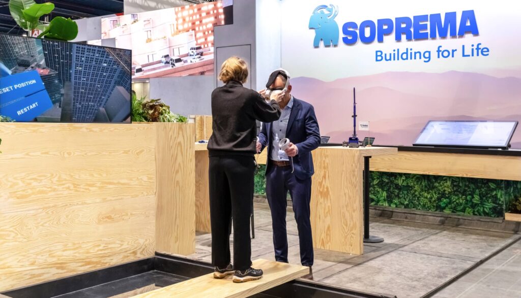 Soprema-bouwbeurs-jaarbeurs-utrecht-standbouw-cialona-beursstand