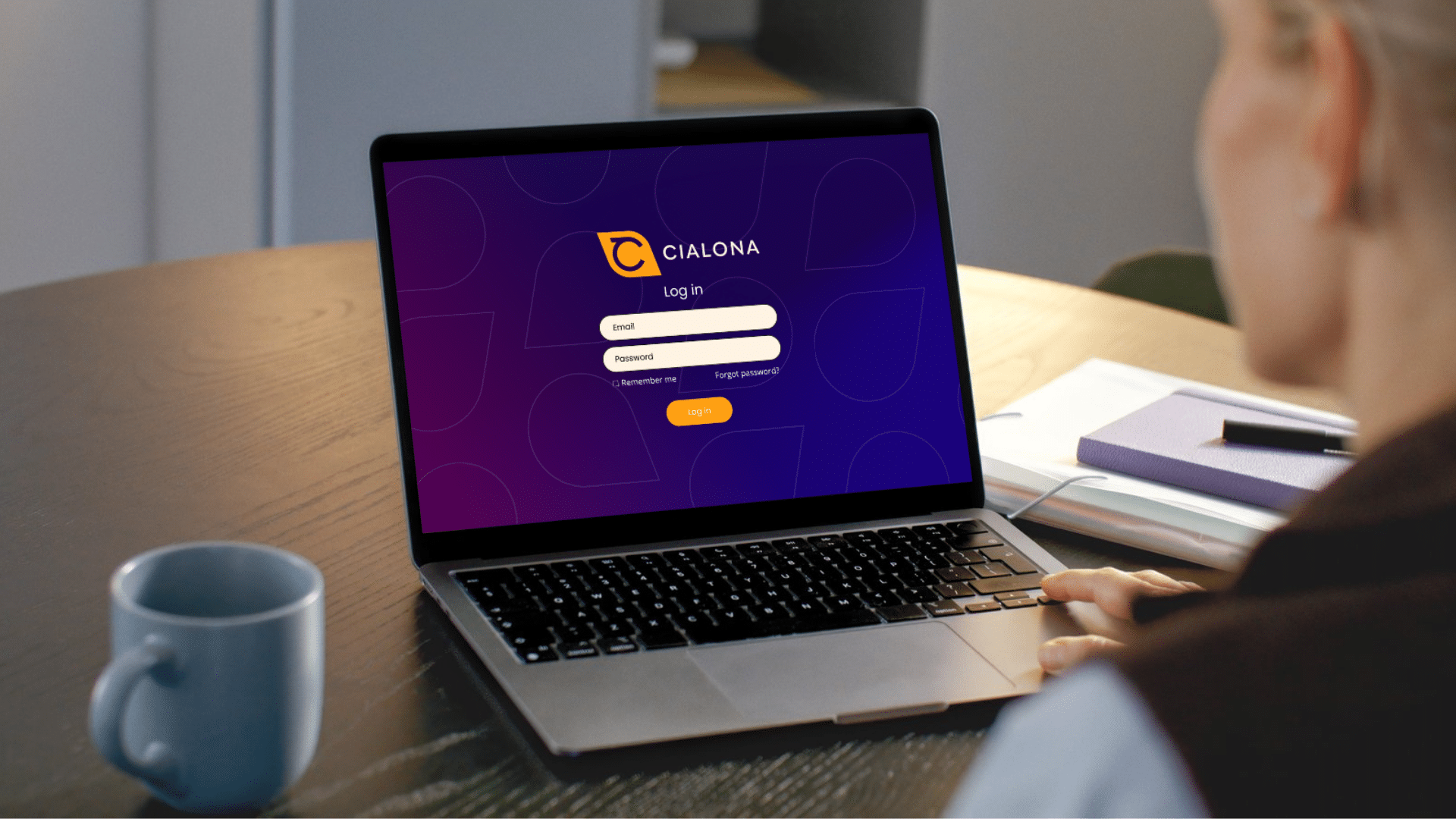 Client Portal