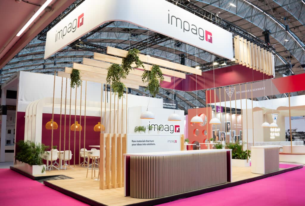 impag-stand-beursstand-incosmetics-beurs