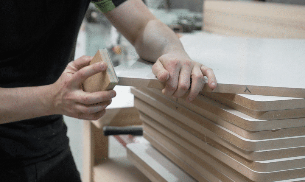 Werkplaats Cialona Atelier