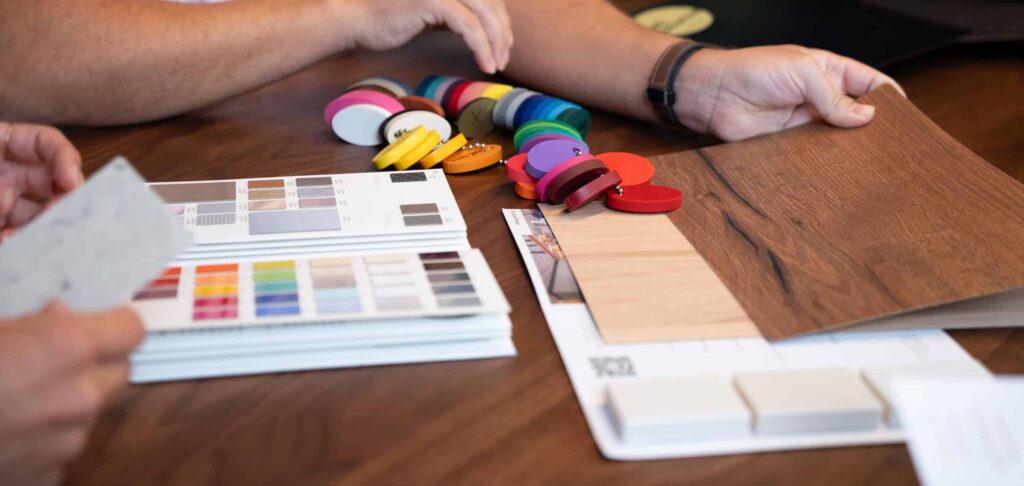Beursstand design door Cialona