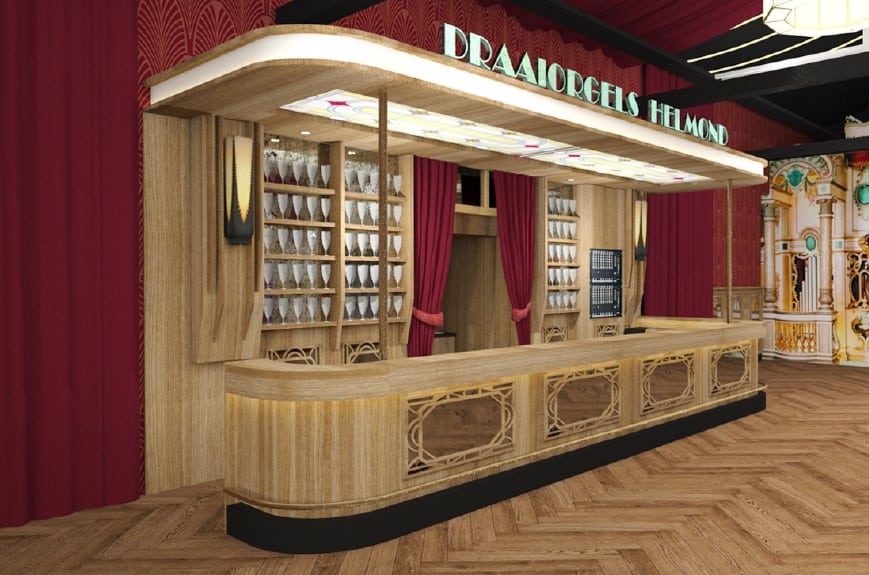 experience-center-museum-draaiorgel-ontwerp