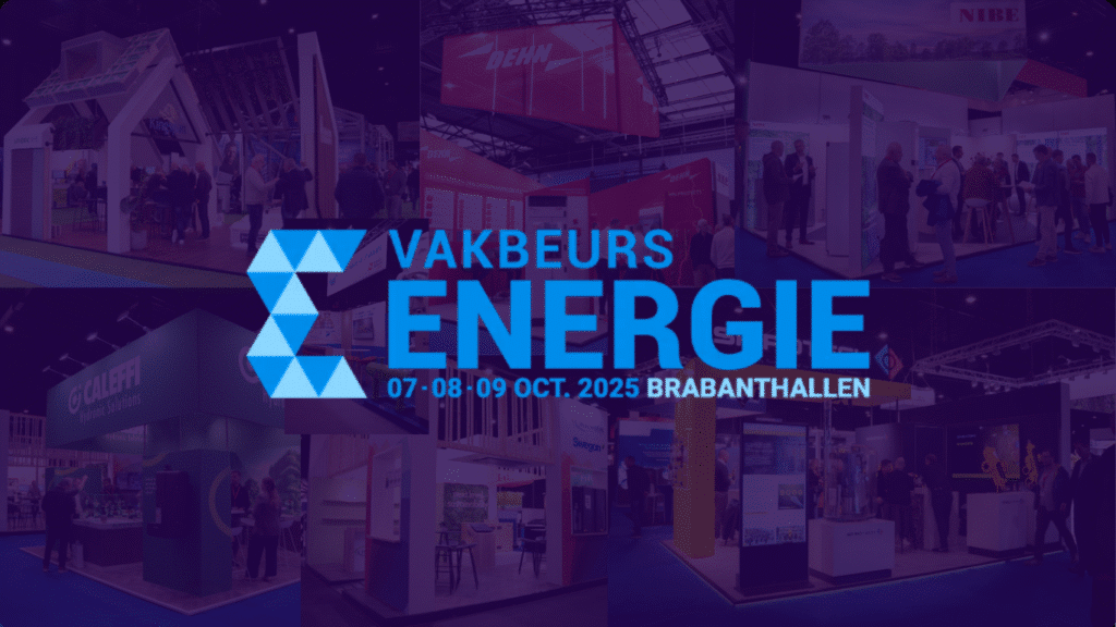 vakbeurs-energie-2025-beursstands-caleffi-dehn-inatherm-kingspan-spirotech-standardfasel