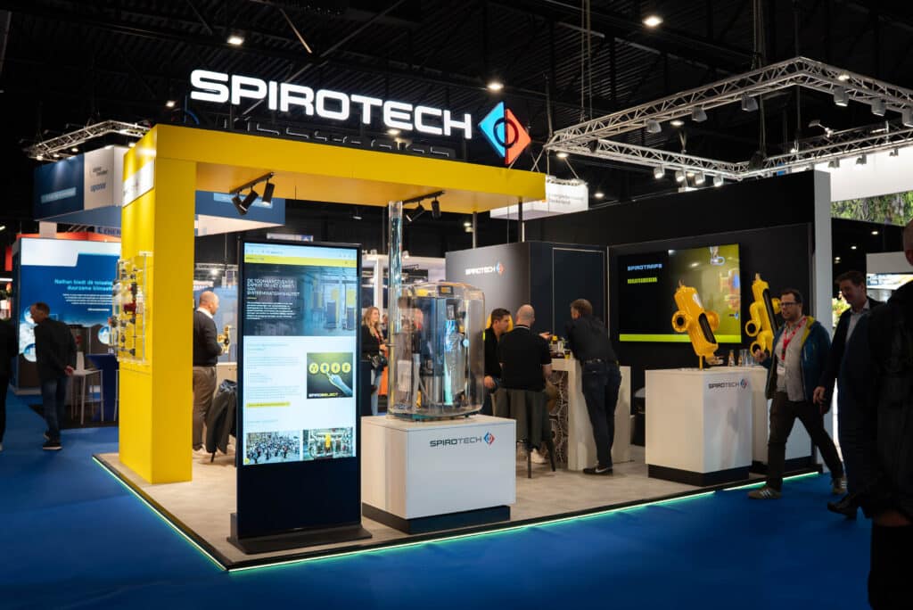 Spirotech-vakbeursenergie2025-1