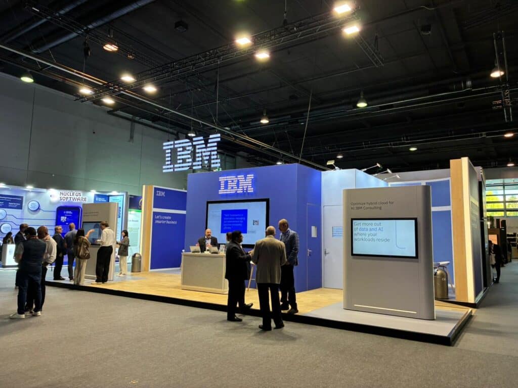 IBM-SIBOS-stand-beurs-beursstand-exhibitionstand