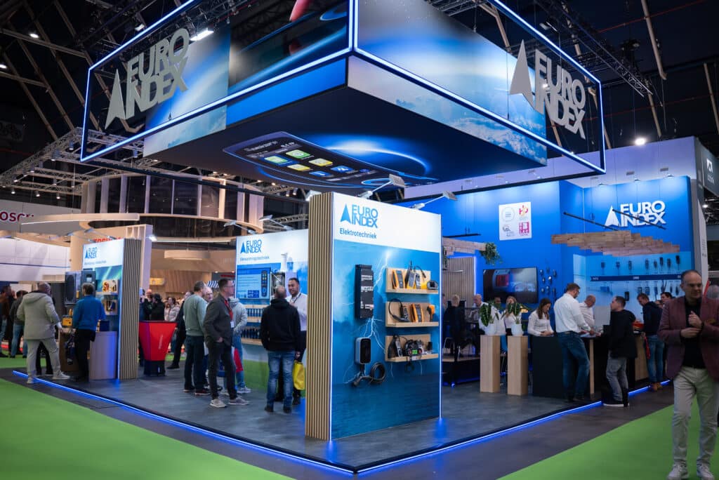 VSK-beursstand-standbouw-Euroindex
