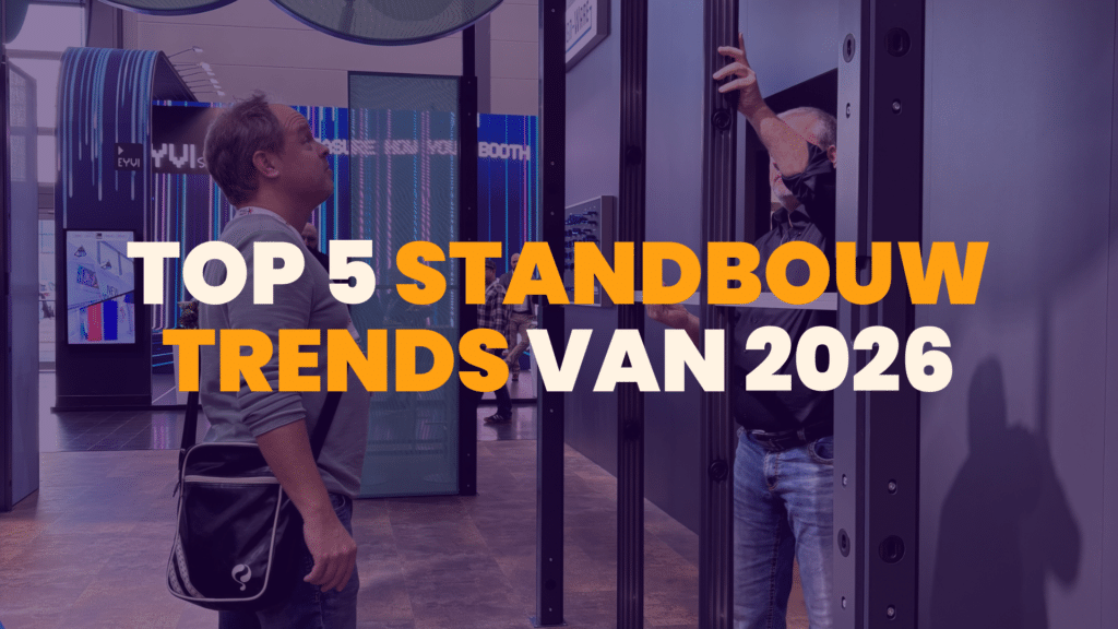 TOP 5 STANDBOUW TRENDS VAN 2026