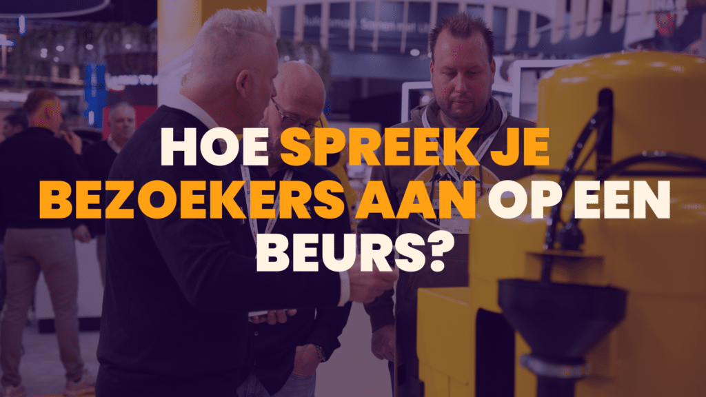 bezoekers-aanspreken-beurs-stand-cialona-leadgerenatie-standbemanning