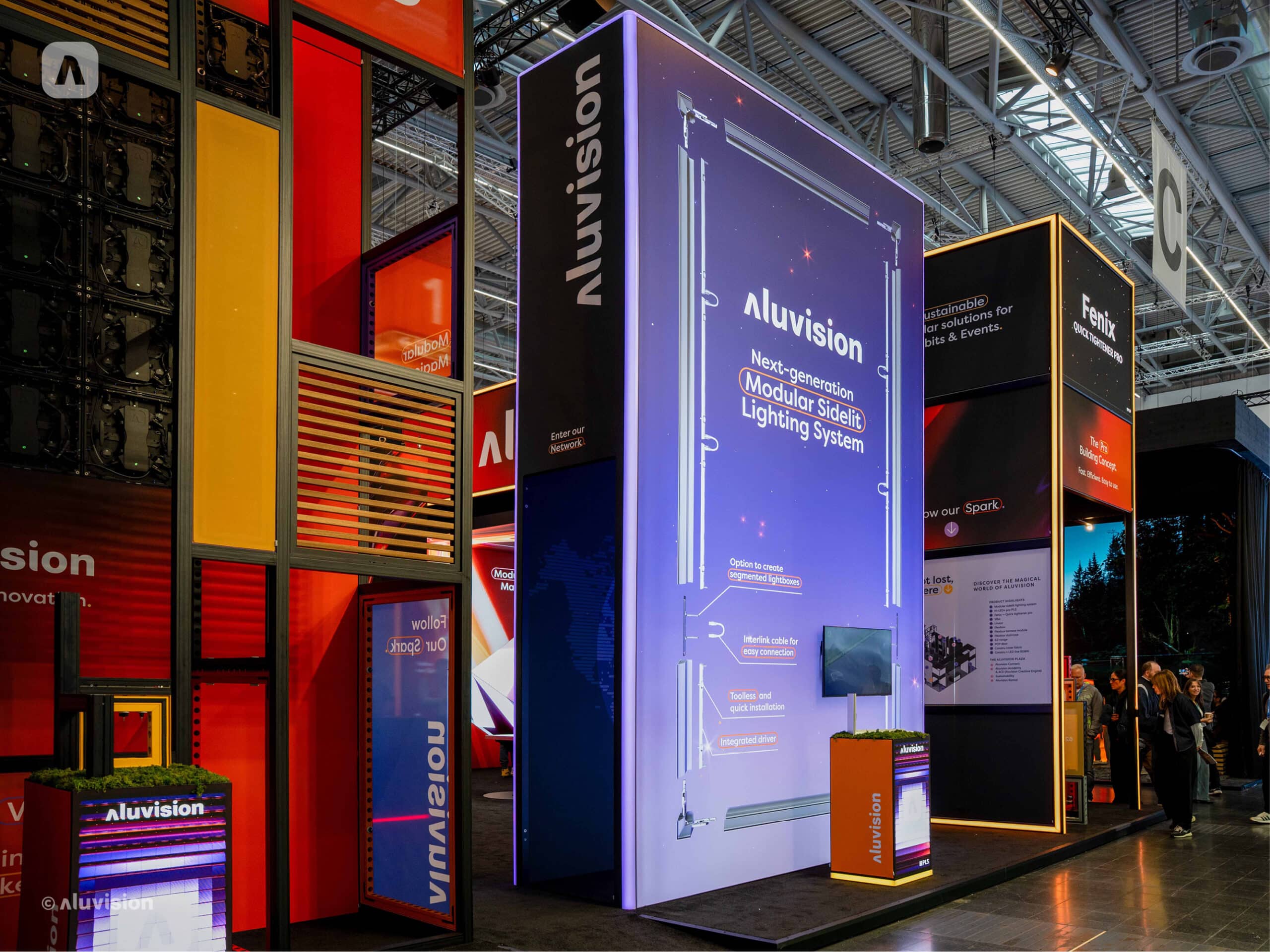 Aluvision_Modular solutions_cialona-partner
