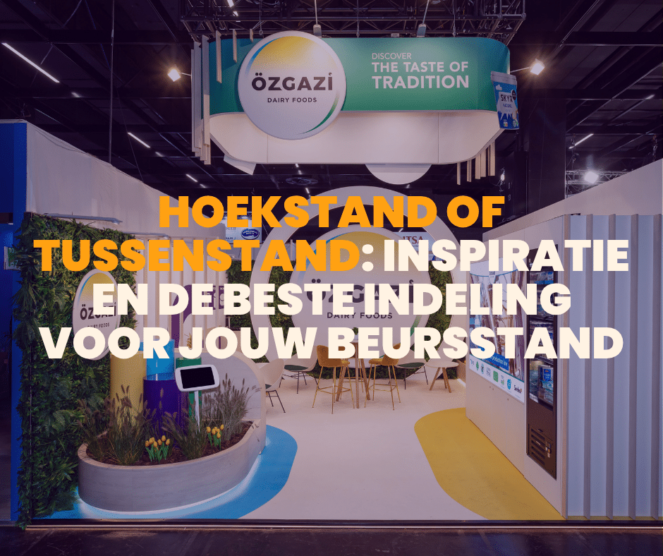 hoekstand of tussenstand
