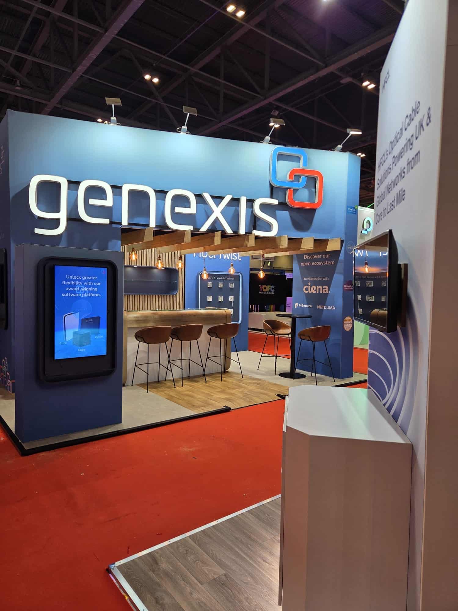 Genexis-stand- better-stands-londen-connected