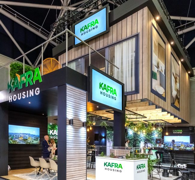Kafra-housing-stand-provada-beursstand-vastgoedbeurs